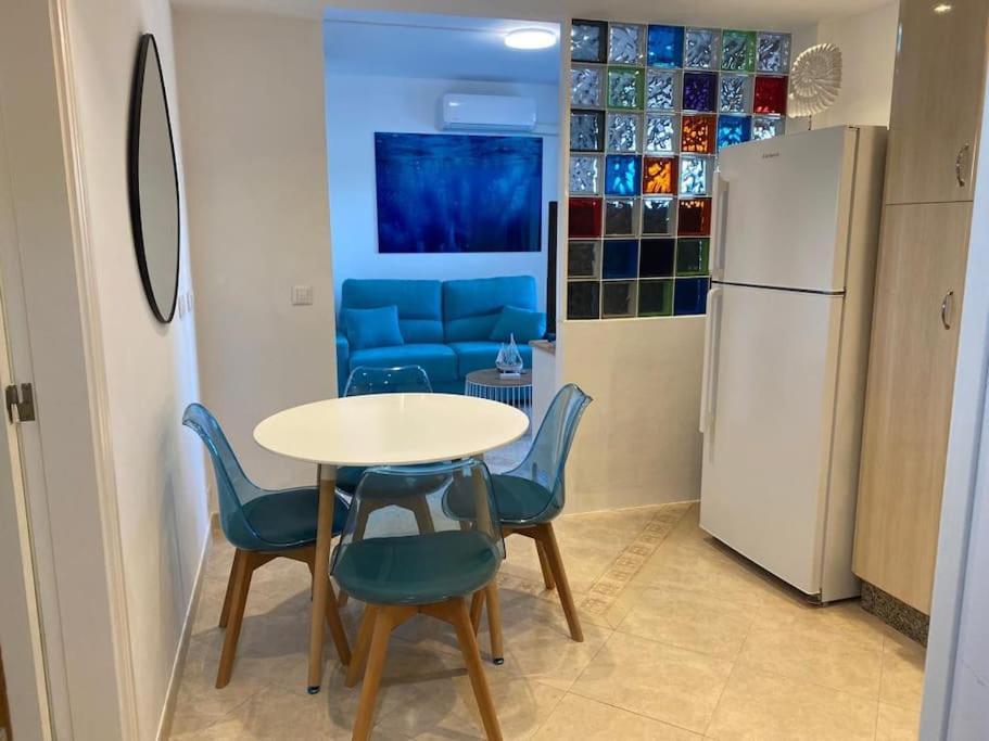 Stylish One Bed Apartment Casa Alday Costa Teguise Exteriör bild