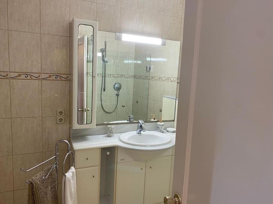Stylish One Bed Apartment Casa Alday Costa Teguise Exteriör bild